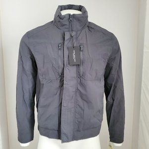 Mens Andrew Marc New York Jacket Gunther